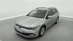 Volkswagen GOLF Variant 1.0 eTSI Life DSG Navi / Led / PDC a, Auto's, Automaat, Stof, Gebruikt, 5 deurs