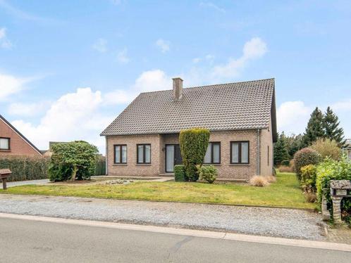 Huis te koop in Oudsbergen, 4 slpks, Immo, Huizen en Appartementen te koop, Vrijstaande woning, F
