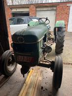 Tractor, Zakelijke goederen, Landbouw | Tractoren, Ophalen, Oldtimer