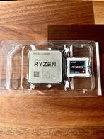 Ryzen 9 5900x comme neuf, Computers en Software, Processors, Ophalen, Zo goed als nieuw, AMD Ryzen 9, 12-core