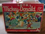 loto, Kinderen en Baby's, Speelgoed | Kinderpuzzels, Ophalen, Gebruikt, 4 tot 6 jaar