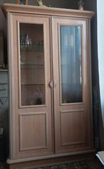 Volledige eetkamer+salontafel, Huis en Inrichting, Ophalen, Zo goed als nieuw