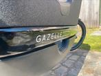 ::ROYAL:: Gazelle Makki Travel Cargoline 800Wh Bakfiets, Ophalen of Verzenden, Zo goed als nieuw, Gazelle