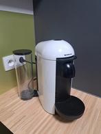 Nespresso Vertuo Plus Wit, Elektronische apparatuur, Koffiezetapparaten, Ophalen, Gebruikt, Espresso apparaat, 1 kopje