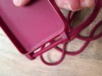 Hoes+draagkoord voor Samsung gsm, Telecommunicatie, Mobiele telefoons | Hoesjes en Screenprotectors | Overige merken, Ophalen