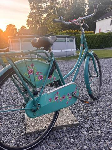 Kinderfiets beschikbaar voor biedingen