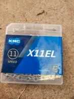 Nieuwe KMC X11EL 11-speed ketting, Fietsen en Brommers, Algemeen, Nieuw, Kmc, Ophalen of Verzenden