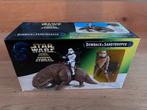 STAR WARS - Dewback and Sandtrooper - Kenner 1997, Ophalen of Verzenden, Zo goed als nieuw, Actiefiguurtje