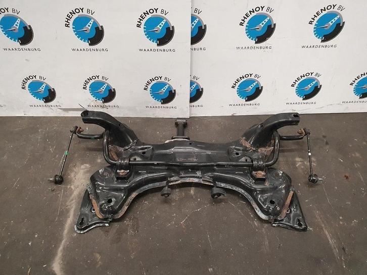 HYUNDAI I10 [FRONT_SUBFRAME] 2015, Auto-onderdelen, Overige Auto-onderdelen, Gebruikt, ARN erkend, Stiba lid, Erkend duurzaam
