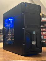 Werk+Gaming Pc | Intel i5 | AMD | 16gb ram | Win 11 | 620gb, Computers en Software, Desktop Pc's, Virtual Reality, Refurbished