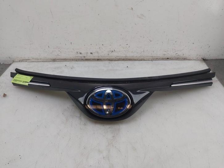 GRILLE Toyota RAV4 (A4) (|5310142411|5311142171|), Auto-onderdelen, Carrosserie, Toyota, Gebruikt