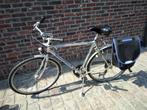 heren fiets, Fietsen en Brommers, Fietsen | Heren | Herenfietsen, Gebruikt, Versnellingen, 49 tot 53 cm, Ophalen