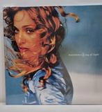 Madonna Ray of light, Cd's en Dvd's, Vinyl | Pop, Ophalen of Verzenden, Nieuw in verpakking