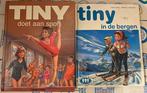 Tiny jeugdboeken, Verzenden, Gelezen