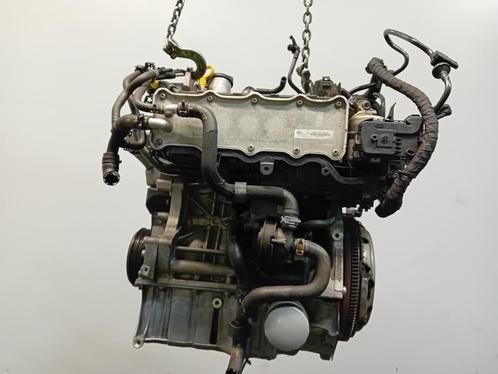 MOTOR Skoda Fabia III (NJ3) (01-2014/06-2021) (CJZC), Auto-onderdelen, Motor en Toebehoren, Skoda, Gebruikt
