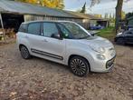 Portier 4Deurs rechts-voor van een Fiat 500L (957), Gebruikt, -, Deur, -