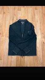 Blauwe vest, Kleding | Heren, Kostuums en vesten, Maat 52/54 (L), Blauw, Nieuw, Ophalen of Verzenden
