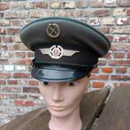 Luchtvaartkap, NVA, DDR, circa 1970, Ophalen of Verzenden