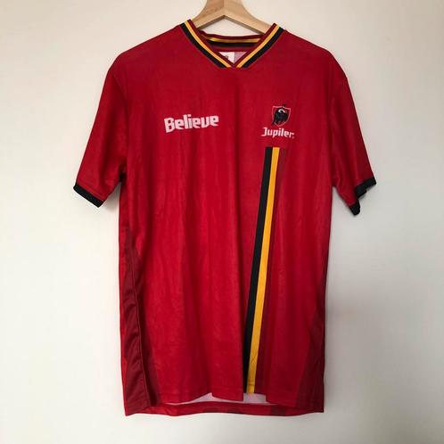 Rode Duivels shirt van Jupiler (nieuw, L voor mannen), Sport en Fitness, Voetbal, Nieuw, Shirt, Ophalen