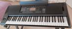 KORG EK - 50 met statief op wielen , samen 240, Muziek en Instrumenten, Keyboards, Ophalen, Korg