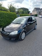 Opel corsa benzine sportline  Black editie  met airco 1500€, Auto's, Te koop, Stadsauto, Benzine, 99 g/km