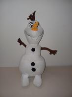 Olaf knuffel, Enlèvement ou Envoi, Utilisé