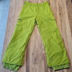 Quiksilver snowboardbroek/skibroek, Kleding | Heren, Wintersportkleding, Broek, Maat 48/50 (M), Ophalen of Verzenden, Zo goed als nieuw