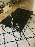 Marmeren Salontafel, Huis en Inrichting, Ophalen, Zo goed als nieuw