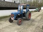 Fordson Dextra Oldtimer tractor, Zakelijke goederen, Overige merken, Oldtimer