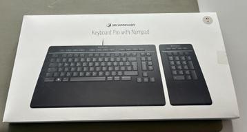 PC Klavier 3D Connexion beschikbaar voor biedingen
