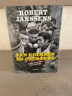 Nieuw boek geseald Van koersen en coureurs, Ophalen of Verzenden, Zo goed als nieuw