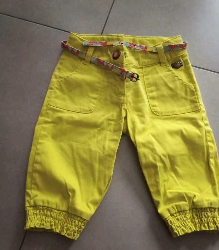 Broek Kaatje, Broek, Gebruikt, Meisje, Ophalen of Verzenden