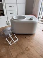 Eni ijsmachine, Ophalen, Gebruikt, Zelfvriezend