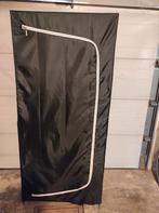 Kledingrek, Ophalen, Zo goed als nieuw