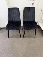 stoelen, Huis en Inrichting, Stoelen, Ophalen, Nieuw, Stof