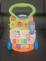 Baby walker - Loopwagen vtech, Kinderen en Baby's, Ophalen, Zo goed als nieuw