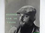 Wannes Van De Velde - Wannes Van De Velde 2 (1967+Tekstblad), Ophalen of Verzenden