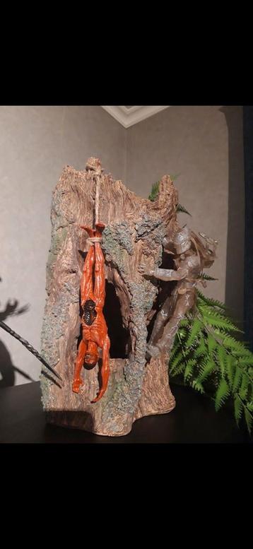 Predator neca beschikbaar voor biedingen