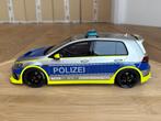 Volkswagen Golf 7 R Polizei Oettinger 1:18 OttO Mobile VW, Hobby & Loisirs créatifs, Voitures miniatures | 1:18, Enlèvement ou Envoi