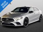 Mercedes-Benz A-Klasse 200 d AMG Line, Auto's, Mercedes-Benz, Gebruikt, 4 cilinders, Bedrijf, 1600 kg