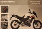 HONDA CBX 500, Motoren, Motoren | Honda, Particulier, Overig