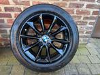 velgen bmw, Auto-onderdelen, Banden en Velgen, Ophalen, Gebruikt, Velg(en), 16 inch