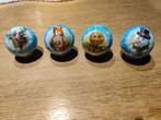 4 kerstbalpuzzels, Ophalen of Verzenden, Nieuw, 6 jaar of ouder