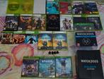 Liste de jeux Xbox 360/One, Consoles de jeu & Jeux vidéo, Enlèvement, Utilisé
