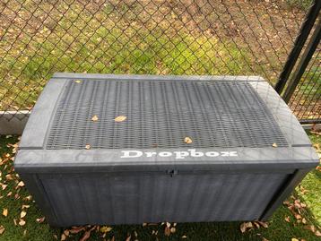 Kussenbox keter Borneo 416L beschikbaar voor biedingen