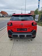 *** VERKOCHT ***, Bedrijf, 5 zetels, 5 deurs, Rood