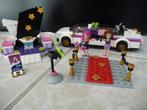 Lego Friends 41107 Popster limousine, Complete set, Ophalen of Verzenden, Lego, Zo goed als nieuw