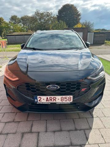 Ford focus st line 2023 beschikbaar voor biedingen