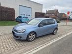 Volkswagen Golf 6 1.4 Tsi - Cruise Controle - 2011 - 160 PK, Auto's, Euro 5, Zwart, 4 cilinders, Blauw