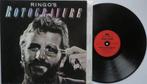 Ringo Starr - Ringo's rotogravure. Lp, Gebruikt, Rock-'n-Roll, Ophalen of Verzenden, 12 inch